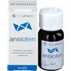 Carepharm Srl Ansioten Gocce 30ml