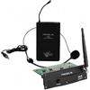 Proel Modulo wireles con microfono ad archetto per casse Free10LT Proel FR10LTKITH