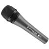 Sennheiser Microfono dinamico Sennheiser E 835, Morsetto, Marsupio e Manuale Incluso