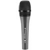 Sennheiser Microfono Vocale Dinamico Sennheiser E 845, Morsetto, Manuale e Marsupio Inclusi