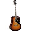 Eko Chitarra acustica honey burst Eko Ranger VI VR
