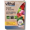 Vithal Bio Rame e Zolfo ml 250