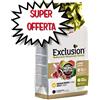 EXCLUSION MEDITERRANEO MONOPROTEIN CANE ADULT MEDIUM AGNELLO 12 KG