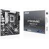 ASUS PRIME B860M-K Intel B860 LGA 1851 (Socket V1) micro ATX