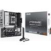 ASUS PRIME B840M-A WIFI AMD B840 Socket AM5 micro ATX