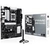 ASUS PRIME B650-PLUS WIFI AMD B650 Socket AM5 ATX