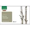 LIGNE DE PLANTES BETULLA LINFA BIO 20AMPOLLE