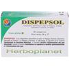 HERBOPLANET DISPEPSOL HERBOPLANET 60 COMPRESSE