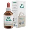 FORZA VITALE ITALIA SRL Sys Betulla Forza Vitale Gocce 50 ml