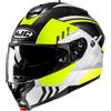HJC CASCO MODULARE C91N KAON MC3H | HJC HELMETS