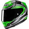 HJC CASCO INTEGRALE RPHA12 BRELS MC4HSF | HJC HELMETS