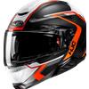 HJC CASCO INTEGRALE RPHA91 CARBON LAGOS MC6HSF | HJC HELMETS