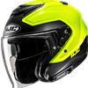 HJC CASCO JET I31 TEVIS MC3HSF | HJC HELMETS