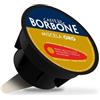Caffè Borbone Capsule Caffè Borbone Compatibili Dolce Gusto Nera Rossa Blu Oro Dek 90 180