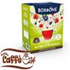 Caffè Borbone Capsule Caffè Borbone Compatibili Lavazza A Modo Mio Ginseng Orzo Cortado The