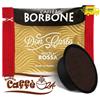 Caffè Borbone 400 Capsule Caffè Borbone Don Carlo Miscela Rossa Compatibili Lavazza A Modo Mio