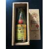 CARDENAL MENDOZA SOLERA GRAN RESERVA BRANDY DE JEREZ VINTAGE CON BOX SUGHERO