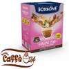 Caffè Borbone Capsule Caffè Borbone Compatibili Lavazza A Modo Mio Ginseng Orzo Cortado The