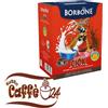 Caffè Borbone Capsule Caffè Borbone Compatibili Lavazza A Modo Mio Ginseng Orzo Cortado The