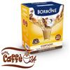 Caffè Borbone Capsule Caffè Borbone Compatibili Lavazza A Modo Mio Ginseng Orzo Cortado The
