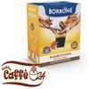 Caffè Borbone Capsule Caffè Borbone Compatibili Lavazza A Modo Mio Ginseng Orzo Cortado The
