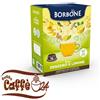 Caffè Borbone Capsule Caffè Borbone Compatibili Lavazza A Modo Mio Ginseng Orzo Cortado The