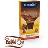 Caffè Borbone Capsule Caffè Borbone Compatibili Nespresso Ginseng Orzo Cortado The
