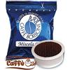 Caffè Borbone 200 Capsule Borbone Miscela Blu Compatibili Lavazza Espresso Point