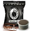 Caffè Borbone 200 Capsule Borbone Miscela Nera Compatibili Lavazza Espresso Point