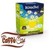 Caffè Borbone Capsule Caffè Borbone Compatibili Lavazza A Modo Mio Ginseng Orzo Cortado The