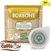 Caffè Borbone 300 Cialde caffè espresso Borbone miscela Oro