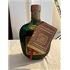 buton Brandy Vecchia Romagna Qualita' Rara Gio Buton & c. Bologna 41° vol. vintage