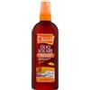 Delice solaire Olio Solare Abbronzatura Ultra Bronze Olio Di Argan 150 ml