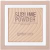 Bellaoggi Sublime Powder - Sublime powder 120 medium light