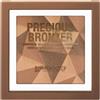 Bellaoggi Precious Bronzer Multicolor - Terra Abbronzante Precious bronz.multicolor 110 sunlight