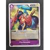 One Piece Card Game Fra-Nosuke OP05-070 1st Anniversary Promo English