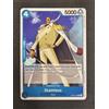 One Piece Card Game Stainless OP05-045 1st Anniversary Promo English