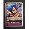 One Piece Card Game Miss Doublefinger(Zala) OP05-073 1st Anniversary Promo ENG