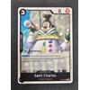 One Piece Card Game Saint Charlos OP05-084 1st Anniversary Promo English