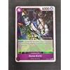 One Piece Card Game Hone-Kichi OP05-072 1st Anniversary Promo English