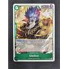 One Piece Card Game Gladius OP05-025 1st Anniversary Promo English