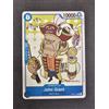 One Piece Card Game John Giant OP05-044 1st Anniversary Promo English