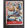 One Piece Card Game Hack OP05-012 1st Anniversary Promo English