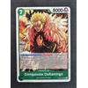 One Piece Card Game Donquixote Doflamingo OP05-029 1st Anniversary Promo English