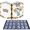 Pokemon Portfolio LUCENTEZZA SIDERALE Album 14 pag da 9 tasche Ultra Pro 15790
