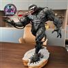 Venom Action Figure 30cm - Statua Da Collezione - NUOVO - PVC Marvel Spiderman