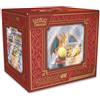 Pokemon Collezione Super Premium Charizard EX ITA italiana nuovo sealed