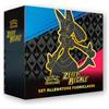 Pokémon Zenit Regale ETB Set Allenatore Fuoriclasse ITA (piccole imperfezioni)