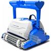 Maytronics Dolphin ZEFIRO SF40 Active Gyro Digital - Robot Elettrico Pulitore per Piscina fino a 12 Mt - TOP GAMMA - MY2025