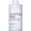 Olaplex N°.4C Bond Maintenance® Clarifying Shampoo 250 ml